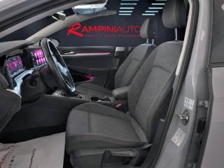 VOLKSWAGEN Golf usata 12
