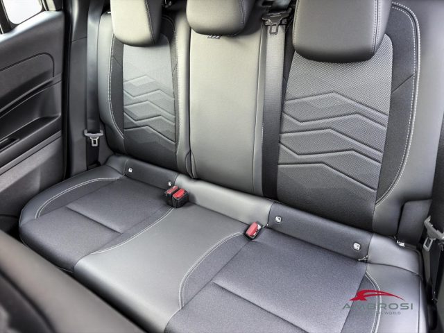 JEEP Avenger usata 10