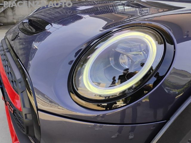 MINI John Cooper Works usata, con Immobilizzatore elettronico