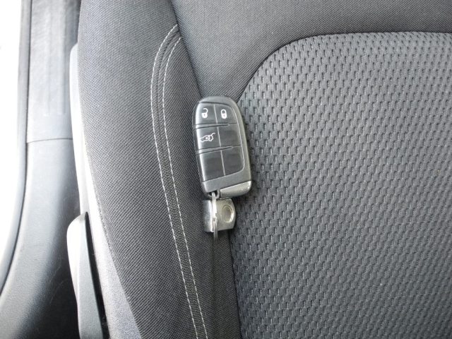 JEEP Renegade usata, con Marmitta catalitica