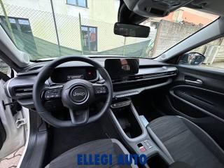 JEEP Avenger usata, con Fari LED