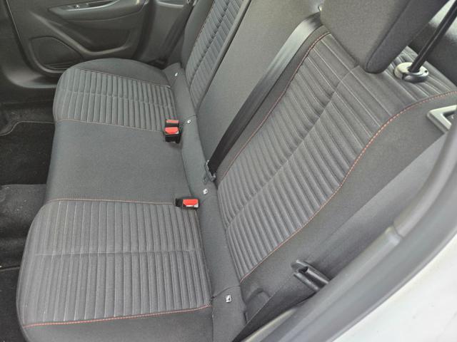 PEUGEOT 208 usata, con Servosterzo
