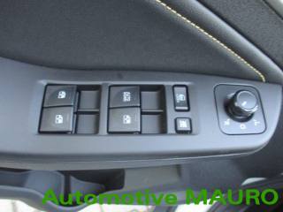 EVO Evo5 usata, con Sensori di parcheggio posteriori