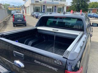 FORD Ranger usata 56