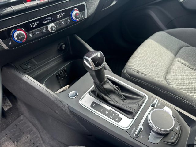 AUDI Q2 usata, con Cerchi in lega