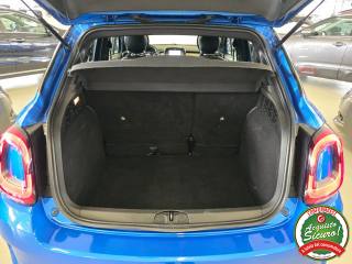 FIAT 500X usata, con Chiusura centralizzata