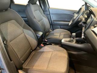 RENAULT Captur usata 11