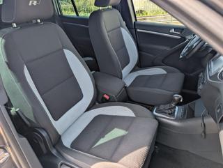 VOLKSWAGEN Tiguan usata, con Controllo automatico clima