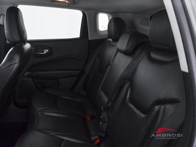 JEEP Compass usata 9