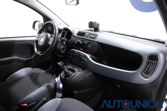 FIAT Panda usata 47