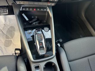 AUDI A3 usata, con Fendinebbia