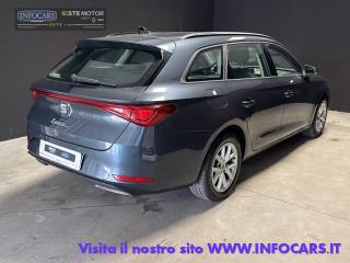 SEAT Leon usata, con Airbag Passeggero