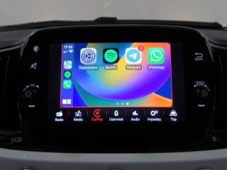 FIAT 500 usata, con Sensore di pioggia