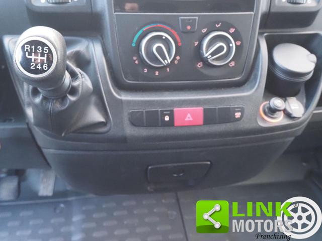 CITROEN Jumper usata 18