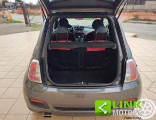 FIAT 500 usata, con Airbag