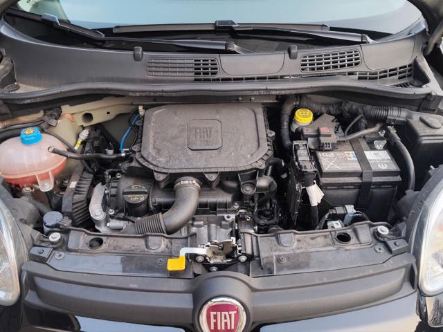 FIAT Panda usata 17