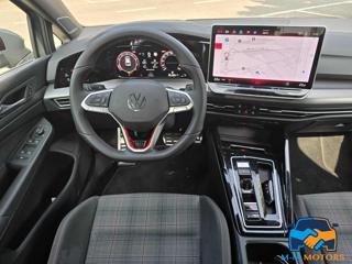 VOLKSWAGEN Golf usata, con Cruise Control