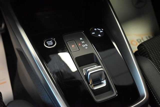 AUDI A3 usata 51