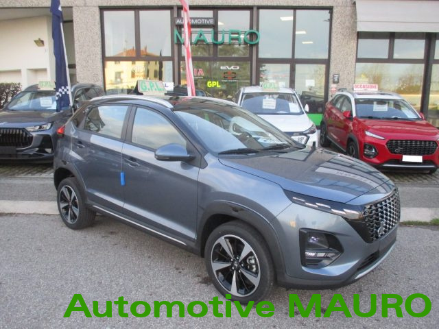 DR MOTOR DR 3.0 usata, con ABS