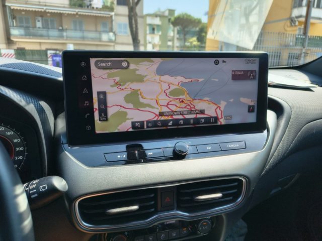 NISSAN Juke usata, con Immobilizzatore elettronico