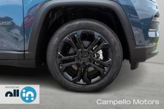 JEEP Compass usata 20