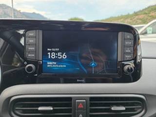 HYUNDAI i10 usata, con Sensori di parcheggio posteriori