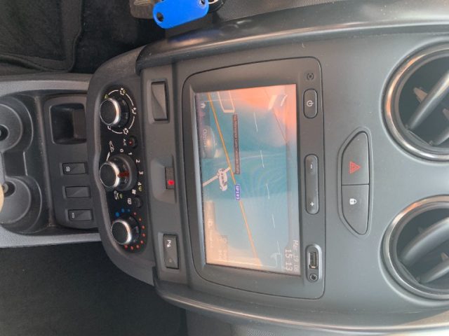DACIA Duster usata, con Immobilizzatore elettronico