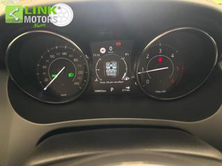 JAGUAR E-Pace usata, con Servosterzo