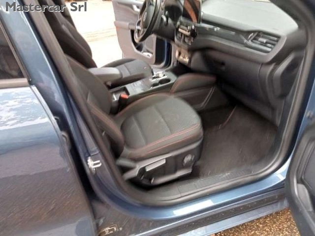 FORD Kuga usata, con Climatizzatore