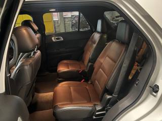 FORD Explorer usata, con Chiusura centralizzata