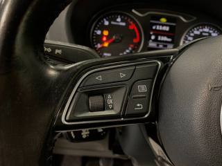 AUDI Q2 usata, con Sensori di parcheggio posteriori