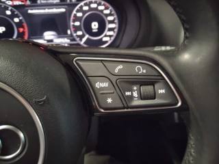 AUDI A3 usata 22