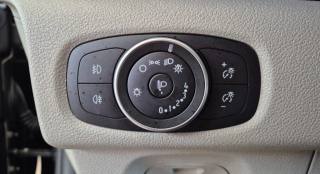 FORD Tourneo Custom usata, con Airbag testa