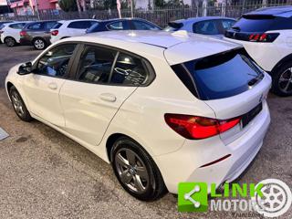 BMW 116 usata 9