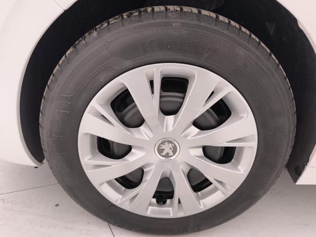 PEUGEOT 208 usata, con Climatizzatore