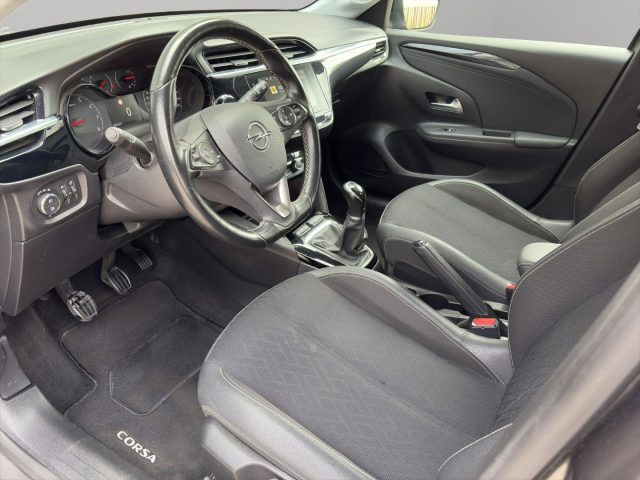 OPEL Corsa usata, con Chiusura centralizzata