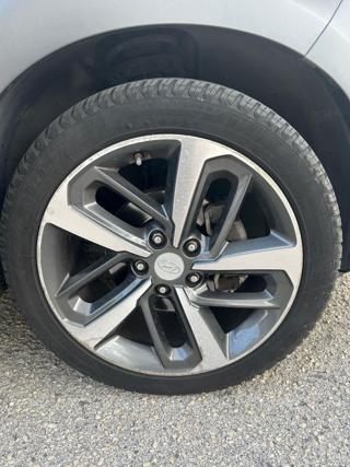 HYUNDAI Kona usata 23
