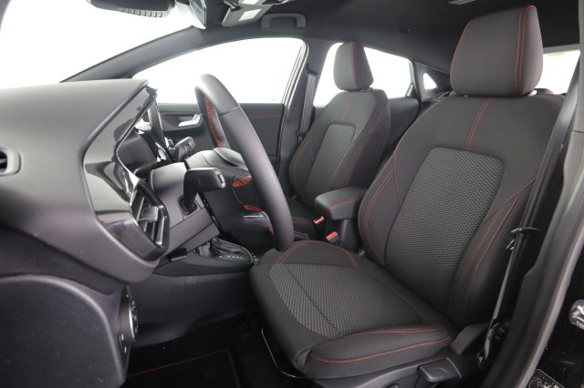 FORD Puma usata 1
