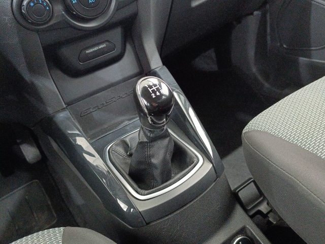 FORD EcoSport usata, con Controllo trazione