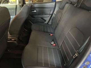 DACIA Duster usata, con Isofix