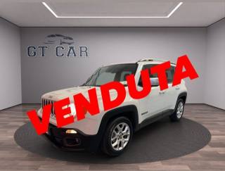 JEEP Renegade 1.6 Mjt DDCT 120 CV Limited ADATTA A NEOPATENTATI