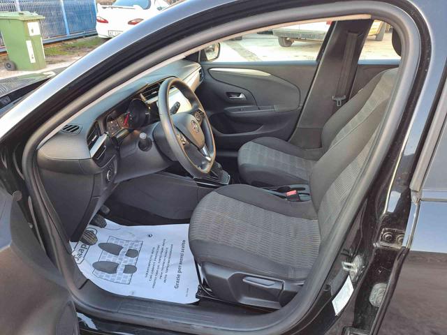 OPEL Corsa usata, con Airbag laterali