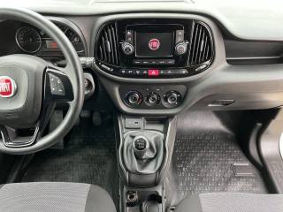 FIAT Doblo usata 11