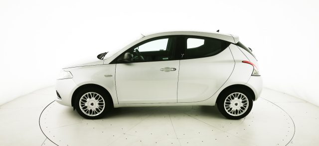 LANCIA Ypsilon usata, con Airbag Passeggero