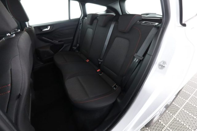 FORD Focus usata 3