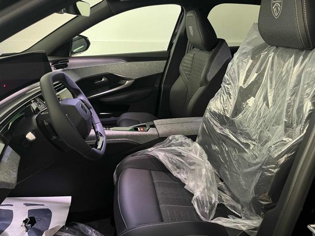 PEUGEOT 3008 usata, con Controllo trazione