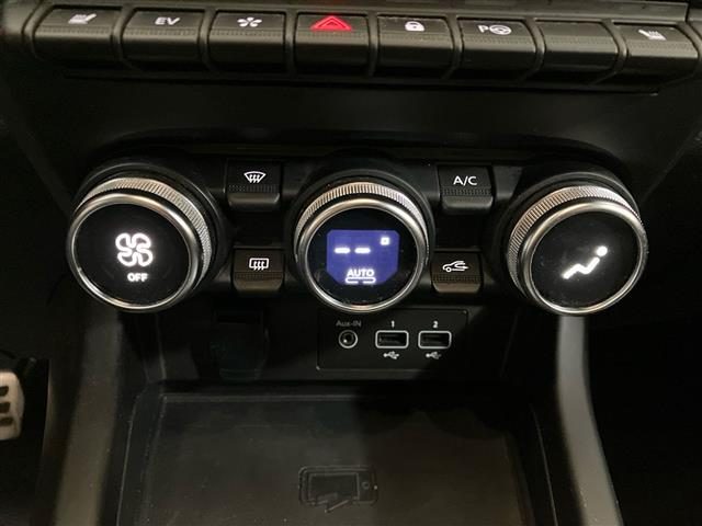 RENAULT Arkana usata, con Isofix