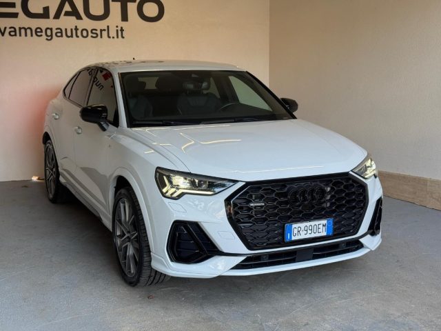 AUDI Q3 usata, con Airbag