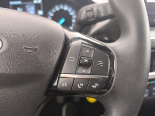 FORD Fiesta usata, con USB