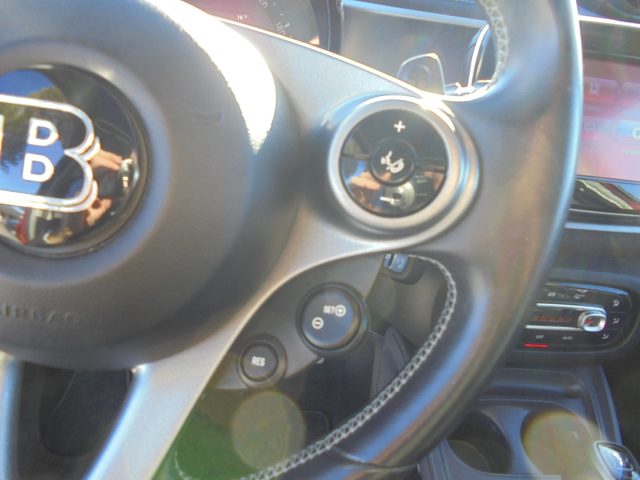 SMART ForFour usata 43